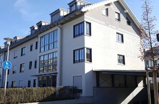 Wohnung mieten in Unterföhringer Str. 25, 85737 Ismaning, Moderne 3-Zimmer-Wohnung mit Terrasse in ruhiger Wohnlage