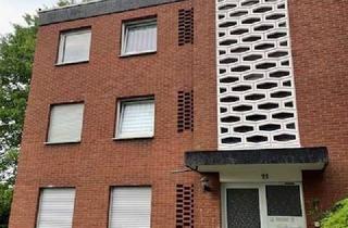 Wohnung mieten in Triftweg 11, 37671 Höxter, Frisch renovierte Wohnung mit Garage zu vermieten