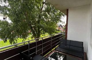 Wohnung mieten in Bonhoefferstr., 48308 Senden, 2-Zimmer Wohnung in ruhiger Lage mit naheliegenden Einkaufsmöglichkeiten