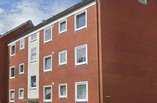 Wohnung mieten in Arngaster Straße 17, 26316 Varel, Geschmackvolle, gepflegte 1,5-Raum-Wohnung mit gehobener Innenausstattung mit EBK in Varel