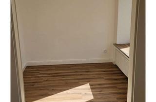 Wohnung mieten in 32756 Detmold, Attraktive und vollst. renovierte 3-Raum-EG-Wohnung mit geh. Innenausstattung mit Balkon in Detmold