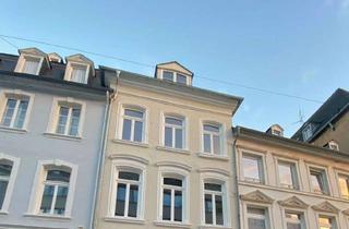 Wohnung mieten in Brotstraße 26, 54290 Innenstadt, Schöne Wohnung in aufwendig saniertem Altbau zu vermieten