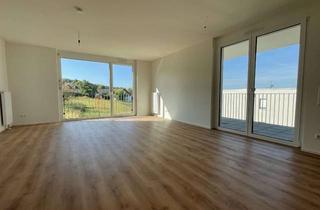 Wohnung mieten in Ob Der Schmiede, 79415 Bad Bellingen, Zwischen Freiburg & Basel: Moderne 4-Zimmer-Wohnung mit riesigem Balkon und Fernsicht