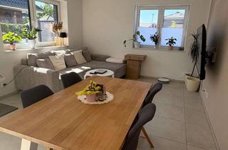 Wohnung mieten in Beethovenstraße, 26169 Friesoythe, helle Erdgeschosswohnung 74 qm barrierefrei