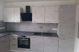 Wohnung mieten in Schmergower Straße 15, 14542 Werder (Havel), Ansprechende 2-Zimmer-Wohnung mit gehobener Innenausstattung mit Balkon und EBK in Werder