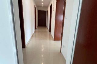 Wohnung mieten in 64832 Babenhausen, Schöne 4-Zimmer-Wohnung mit Balkon