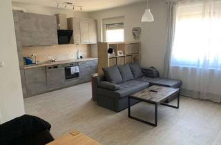 Wohnung mieten in Ratsgasse, 37308 Heilbad Heiligenstadt, Schöne und gepflegte 1,5-Zimmer-Wohnung mit EBK in Heilbad Heiligenstadt