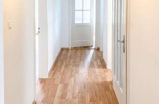 Wohnung mieten in Mönsheimer Straße 32, 71296 Heimsheim, Großzügige 3,5 bis 4-Zimmer-Wohnung mit Einbauküche und Garten