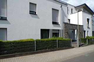 Wohnung mieten in An Den Aggersteinen, 53797 Lohmar, lichtdurchflutete, barrierefreie 2-Zimmer Wohnung mit Aufzug in Lohmar Wahlscheid