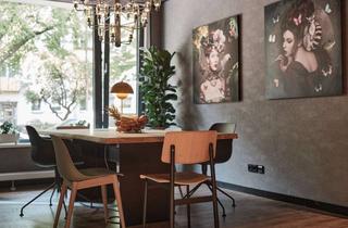 Wohnung mieten in Leibnizstraße 3-4, 10625 Charlottenburg, Furnished 2-Room-Business-Apartment (UXL) 01.02.2025