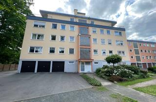 Wohnung mieten in 56564 Neuwied, Ansprechende 3-Zimmer-Wohnung mit Balkon in Neuwied