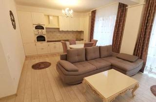 Wohnung mieten in Hützelsgasse 16, 99867 Gotha, Freundliche und gepflegte 1,5-Raum-Wohnung mit Einbauküche in Gotha