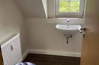 Wohnung mieten in Hauptstraße 120, 08459 Neukirchen, Exklusive, vollständig renovierte 2-Raum-Wohnung in Neukirchen/Pleiße