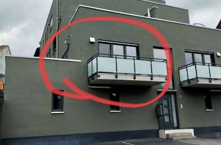 Wohnung mieten in 84061 Ergoldsbach, Freundliche 2,5-Zimmer-Wohnung in 84061, Ergoldsbach