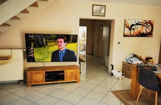 Wohnung mieten in Rosenheckenstraße 43, 67294 Mauchenheim, Geräumige 3-Zimmer-Maisonette-Wohnung mit Balkon in Mauchenheim