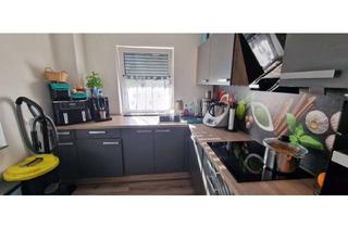 Wohnung mieten in Nöttinger Str. 30, 85290 Geisenfeld, Schöne Wohnung mit Balkon und Einbauküche: Geschmackvolle 3-Raum-Wohnung mit geh. Innenausstattung