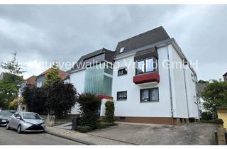 Wohnung mieten in 66119 Saarbrücken, Schöne Dachgeschosswohnung mit Balkon – frisch renoviert und bezugsfertig