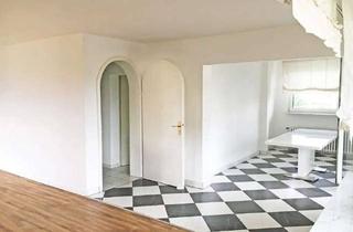Penthouse mieten in Am Forsthaus Gravenbruch 65, 63263 Neu-Isenburg, Licht, Luft & Lebensqualität – 5-Zimmer-Penthouse mit Traum-Dachterrasse & Garten
