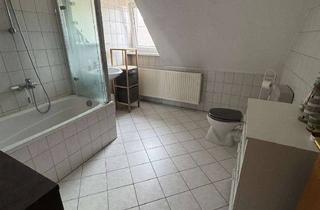 Wohnung mieten in Siedlung Thomas Müntzer 10, 37345 Bischofferode, Günstige, gepflegte 2-Zimmer-Dachgeschosswohnung in Am Ohmberg