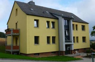 Wohnung mieten in Eppendorfer Straße 9A, 09573 Augustusburg, Kleine 2-Raum Wohnung in grüner, ruhiger Lage