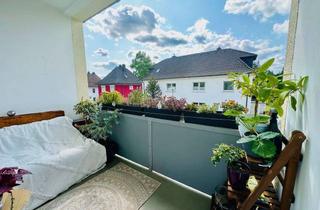 Wohnung mieten in Niederer Mühlenweg 11, 58239 Schwerte, Charmante 2-Zimmer-Wohnung mit Südbalkon in Schwerte Westhofen