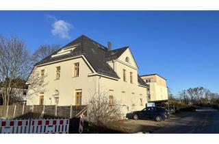 Wohnung mieten in Mühlenweg, 15344 Strausberg, tolle Dachgeschosswohnung mit sehr guter Verkehrsanbindung