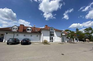Wohnung mieten in Wilmsstraße 49, 14624 Dallgow-Döberitz, Offene Besichtigung am 20.06.2025 - PROVISIONSFREI - Helle 1-Raum-Wohnung *ca. 54 qm* mit Balkon