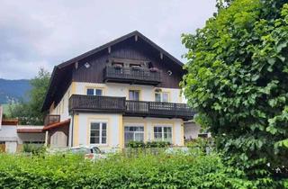 Wohnung mieten in Feldiglgasse 10, 82487 Oberammergau, Oberammergau-Mitte: Kl. Apartment (Mansarde), 1 ZKB, 2.OG , ca. 32m², Kitchenette, ab 01.08.2025