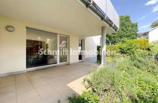 Wohnung mieten in 65812 Bad Soden, Beste Lage in Bad Soden // Terrassenwohnung mit Garten, nahe Quellenpark & Stadtmitte