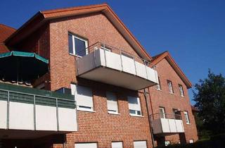 Wohnung mieten in 33415 Verl, 1-Zimmer-Wohnung mit Balkon in Verl-Zentrum