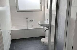 Wohnung mieten in Lindenstraße 54, 58256 Ennepetal, Zentral gelegene 4-Zimmer-Wohnung in Ennepetal-Voerde