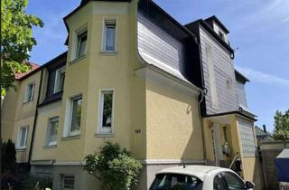 Wohnung mieten in Fleyer Straße 164, 58097 Hochschulviertel, Schöne Altbau-/Erkerwohnung im Fleyer Viertel 3 Zimmer EBK von privat frisch renoviert
