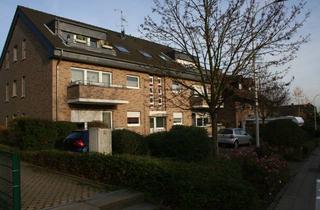 Wohnung mieten in Niederbergerstr. 6D, 53919 Weilerswist, Attraktive 3-Zimmer-Wohnung mit Balkon in Weilerswist