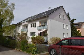 Wohnung mieten in Bgm.-Eberl-Str. 19, 82275 Emmering, Renoviertes Appartement zum Sofortbezug