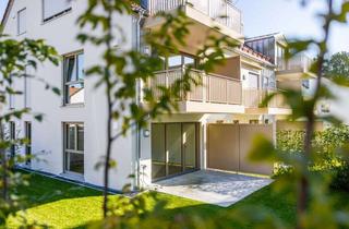 Wohnung mieten in 85276 Pfaffenhofen, ++Schöne 2,5 ZKB/OG/Wfl. ca. 62 m²/Balkon/TG-Stellplatz Pfaffenhofen - OT Niederscheyern++
