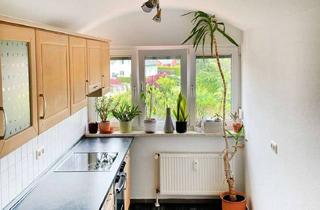 Wohnung mieten in Stumsdorfer Straße 16, 06369 Radegast, Lichtdurchflutete Dachgeschosswohnung im Grünen mit Fensterbad in Radegast zu vermieten!