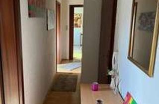 Wohnung mieten in 74912 Kirchardt, Schöne, sonnige 3,5- Zi Dachgeschoss Wohnung mit Balkon und Garage