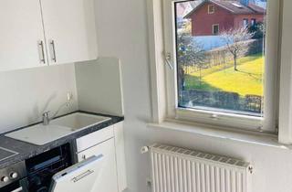 Wohnung mieten in Im Wiesengrund, 37445 Walkenried, *Willkommen in Ihrem Wohlfühl-Zuhause: Helle und freundliche Wohnung in Grünlage!*