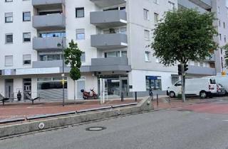 Wohnung mieten in Ulmer Str. 13, 86356 Neusäß, Attraktive sonnige Wohnung im Stadteil Neusäß/Steppach