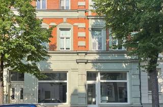 Wohnung mieten in Friedrich-Engels-Straße 19, 04808 Wurzen, *Top Lage* Ladenlokal im Zentrum von Wurzen östlich von Leipzig