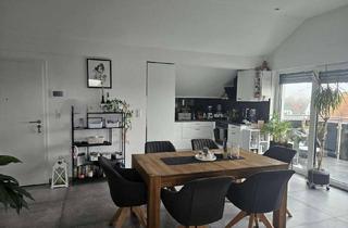 Wohnung mieten in 63526 Erlensee, 3-Zimmer-Wohnung in Erlensee zu Vermieten - Inkl. Einbauküche & Stellplatz
