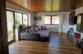 Wohnung mieten in 86561 Aresing, Herrliche 4-Zimmer-Wohnung mit Balkon in Aresing zu vermieten!
