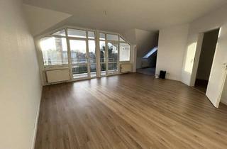 Wohnung mieten in 23730 Neustadt, Wunderschöne Dachgeschosswohnung am Binnenwasser