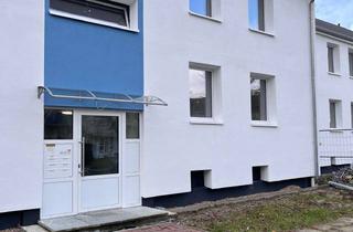 Wohnung mieten in Fürstenweg, 32130 Enger, Renovierte 4-Zimmer-Wohnung im Erdgeschoss in Enger