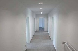 Wohnung mieten in 46483 Wesel, Wesel-Stadtmitte | kernsanierte Wohnung | 2. OG | 144 qm | 5 ZKDB | Balkon | ab sofort