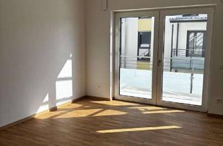 Wohnung mieten in 93326 Abensberg, 3-Zimmer Wohnung im Neubaugebiet Abensberg