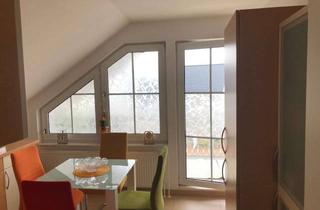 Wohnung mieten in 32257 Bünde, Singlewohnung mit Potenzial