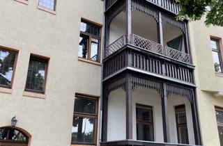 Wohnung mieten in Erich-Weinert-Straße, 39112 Leipziger Str., 5- Zimmer Wohnung inkl. Balkon & Stellplatz!