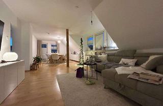 Lofts mieten in 44799 Wiemelhausen, Attraktive loftähnliche Wohnung Bochum-Wiemelhausen