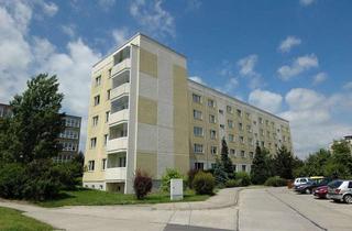 Wohnung mieten in Südring 133, 06667 Weißenfels, Nur wenige Stufen in Ihr neues Zuhause...